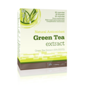 Green Tea Extract (60 kap.)