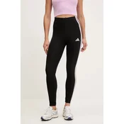 Adidas Ženske helanke W 3S Sj Leg, JW1815, Crne