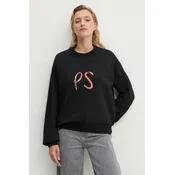 Bombažen pulover PS Paul Smith