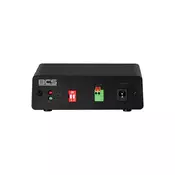 BCS BCS-L-MOD-1606 Razširitveni modul BCS LINE z 16 vhodnimi in 6 alarmnimi izhodi