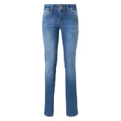 LTB Kavbojke MOLLY moder denim