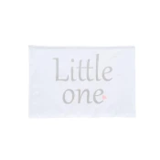 Lillo&Pippo jastucnica Little one,40X60CM