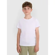 Boys T-shirt 4F
