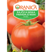 Sjeme povrća rajčica niska Mobil – Oranica
