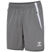 Kratke hlače Hummel Lead 2.0 Woven Short Women