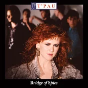 Tpau - Bridge Of Spies (Red Coloured) (LP)