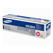 SAMSUNG CLX-M8380A (SU591A), originalni toner, purpuren