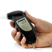 Digitalni tester alkohola 1 KP809