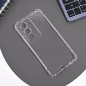 Maska Transparent Ice Cube za Xiaomi Redmi 15 4G (171mm)