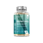 WaterAway, 180 kapsul