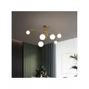 VESTA 376 LUSTER 6*G9 MESING
