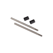 Traxxas batnice 3x57mm GTS (2) (za TRX-4 Long Arm Lift Kit)