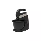 Hand mixer Black+Decker BXMXA500E (500 W)