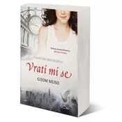 Vrati mi se - Gijom Muso