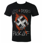 Metal majica moška Dead Kennedys - Nazi Punks - ROCK OFF - DKTS05MB