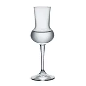 Bormioli čaše za rakiju Riserva Grappa 6/1 8 cl ( 166181R )