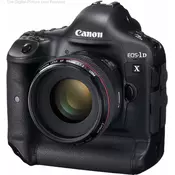 Canon EOS 1Dx Mark II Body
