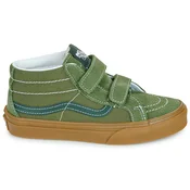Vans SK8-Mid Reissue V Kaki