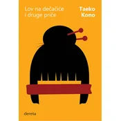 Lov na decacice i druge price