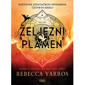 Željezni plamen