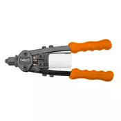 NEO TOOLS Klešta za pop nitne (dvoručna)
