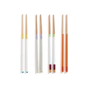 Komplet palčk za 4 osebe HAY ColourSticks 22,5 cm 8-pack