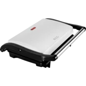ECG Aparat za sendvice S 1070 Panini, Beli