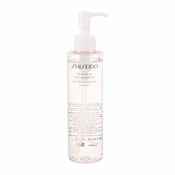 Shiseido Refreshing Cleansing Water čistilna vodica 180 ml za ženske