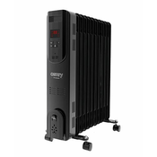 shumee CAMRY CR 7813 11-rebrni oljni radiator
