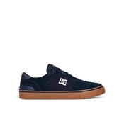 DC Shoes Tenis superge AW247501 Mornarsko modra
