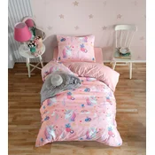 LEssentiel Maison Posteljina Magical, 140x200cm, Roze