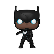 Bobble Figure Heroes - DC Batman POP! - Batwing