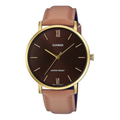 Casio collection muški sat ( MTP-VT01GL-5B )