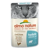 Almo nature Urinary Support with Chicken - 70GR