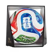 ADIDAS LOPTA FIFA World Cup 26 Trionda Pro JD8021