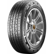 CONTINENTAL letna pnevmatika 255/55R19 111H CrossContact H/T