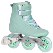 Powerslide PowerSlide Pheme Mint 100 rolerji, metina zelena, velikost: 42, (20664526)