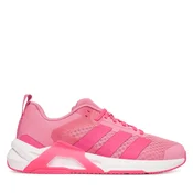 adidas Čevlji za telovadbo Dropset Control Trainer W KJ4208 Roza