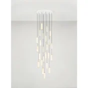 DILETTO Visilica Triac dimabilna LED 151 W 3000K NL9019864