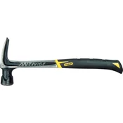 Stanley FatMax tesarsko kladivo, raven pecelj 453g