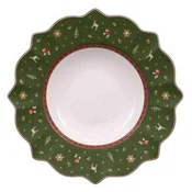 Villeroy & Boch GLOBOKI KROŽNIK 26 cm