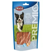 Premio Fileti Guska 65g – monoproteinska užina