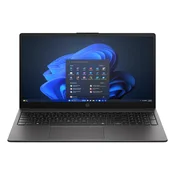 HP 250R G10 (Dark ash silver) Full HD IPS, Core 7 150U, 16GB, 1TB SSD (C68W0ET)