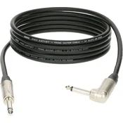 Klotz Pro Artist PRON060PR 6 m Ravni - Kotni Instrumentalni kabel (Kot novo)