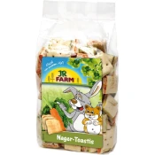 JR Farm Toasties za glodavce