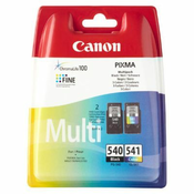 Tinta Canon PG-540 (crna) + CL-541 (boja) komplet