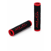 Xlc DUAL COLOUR GR-G07 125MM, ručka za bicikl, crna 2501583504