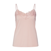 ICHI Top LIKE TO2, roza