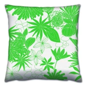Aberto Design Jastuk 43x43cm Šareni