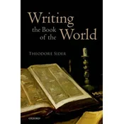 Writing the Book of the World